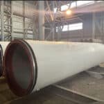 Jacking Pipe (1) Jacking Pipe (1)