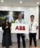 Contract Signing with ABB Philippines to be a Channel Partner Again