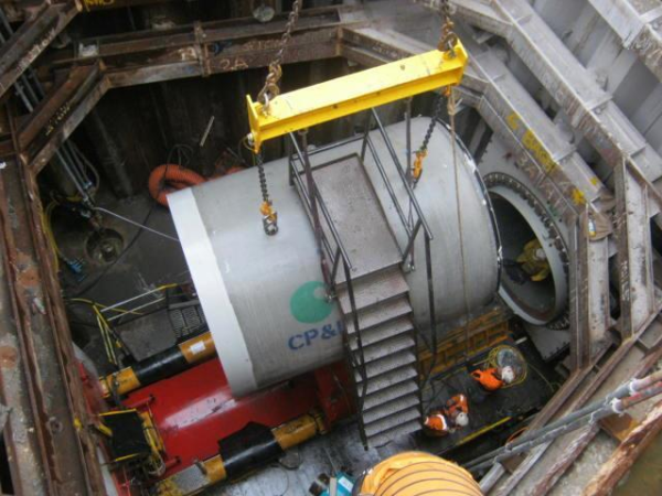 Concrete Products and Pipes Co., Ltd., – Linkenergie marketing ...